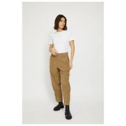 Women's Sanjo Pants - Freizeithose -Outdoorbekleidung mazine womens sanjo pants freizeithose detail 6