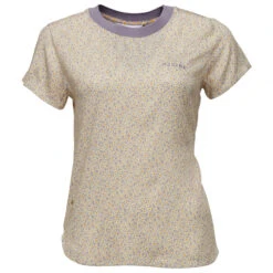 Women's Springs Printed Blouse - Bluse -Outdoorbekleidung mazine womens springs printed blouse bluse 1