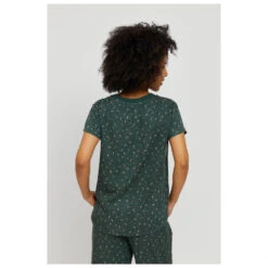 Women's Springs Printed Blouse - Bluse -Outdoorbekleidung mazine womens springs printed blouse bluse detail 3