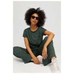 Women's Springs Printed Blouse - Bluse -Outdoorbekleidung mazine womens springs printed blouse bluse detail 6