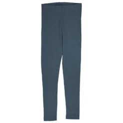 Kid's Leggings Rib Solid - Leggings -Outdoorbekleidung meyadey kids leggings rib solid leggings 1