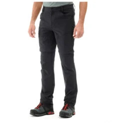 Millet Trekker Stretch Zip Off Pant - Zip-Off Hose -Outdoorbekleidung millet trekker stretch zip off pant zip off hose detail 2