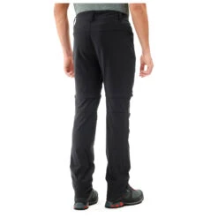 Millet Trekker Stretch Zip Off Pant - Zip-Off Hose -Outdoorbekleidung millet trekker stretch zip off pant zip off hose detail 3