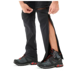 Millet Trekker Stretch Zip Off Pant - Zip-Off Hose -Outdoorbekleidung millet trekker stretch zip off pant zip off hose detail 5