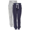 Minymo Kid's Basic 36 -Sweat Pant (2-pack) - Trainingshose 2 Minymo Kid's Basic 36 -Sweat Pant (2-pack) - Trainingshose -Outdoorbekleidung minymo kids basic 36 sweat pant 2 pack trainingshose