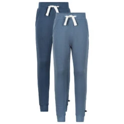 Minymo Kid's Basic 36 -Sweat Pant (2-pack) - Trainingshose -Outdoorbekleidung minymo kids basic 36 sweat pant 2 pack trainingshose 4