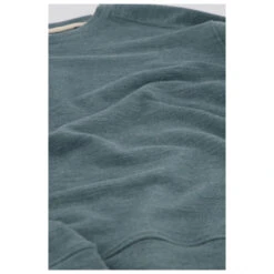 Mons Royale Covert Lite Crew - Merinopullover 9 Mons Royale Covert Lite Crew - Merinopullover -Outdoorbekleidung mons royale covert lite crew merinopullover detail 4