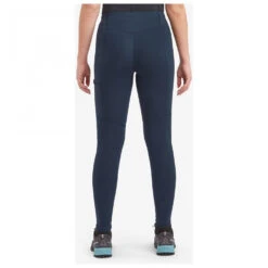 Montane Women's Ineo Lite Pants - Trekkinghose -Outdoorbekleidung montane womens ineo lite pants trekkinghose detail 4