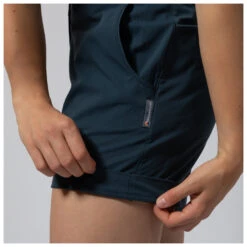 Montane Women's Ursa Shorts - Shorts -Outdoorbekleidung montane womens ursa shorts shorts detail 5