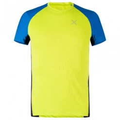 MONTURA Join T-Shirt - Funktionsshirt -Outdoorbekleidung montura join t shirt funktionsshirt 3