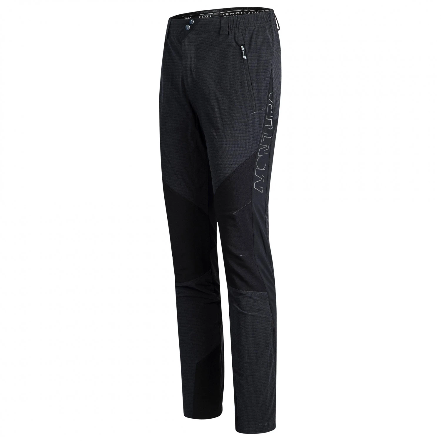 MONTURA Mountain Rock Pants - Tourenhose 4 MONTURA Mountain Rock Pants - Tourenhose – Bild 2