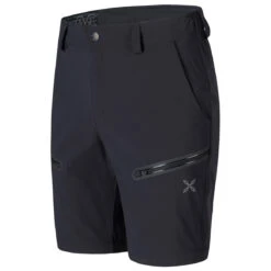 MONTURA Pulsar Zip Off Pants - Zip-Off Hose -Outdoorbekleidung montura pulsar zip off pants zip off hose detail 3