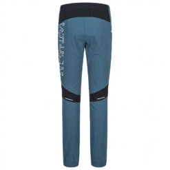 MONTURA Ski Style Pants - Skitourenhose -Outdoorbekleidung montura ski style pants skitourenhose detail 3