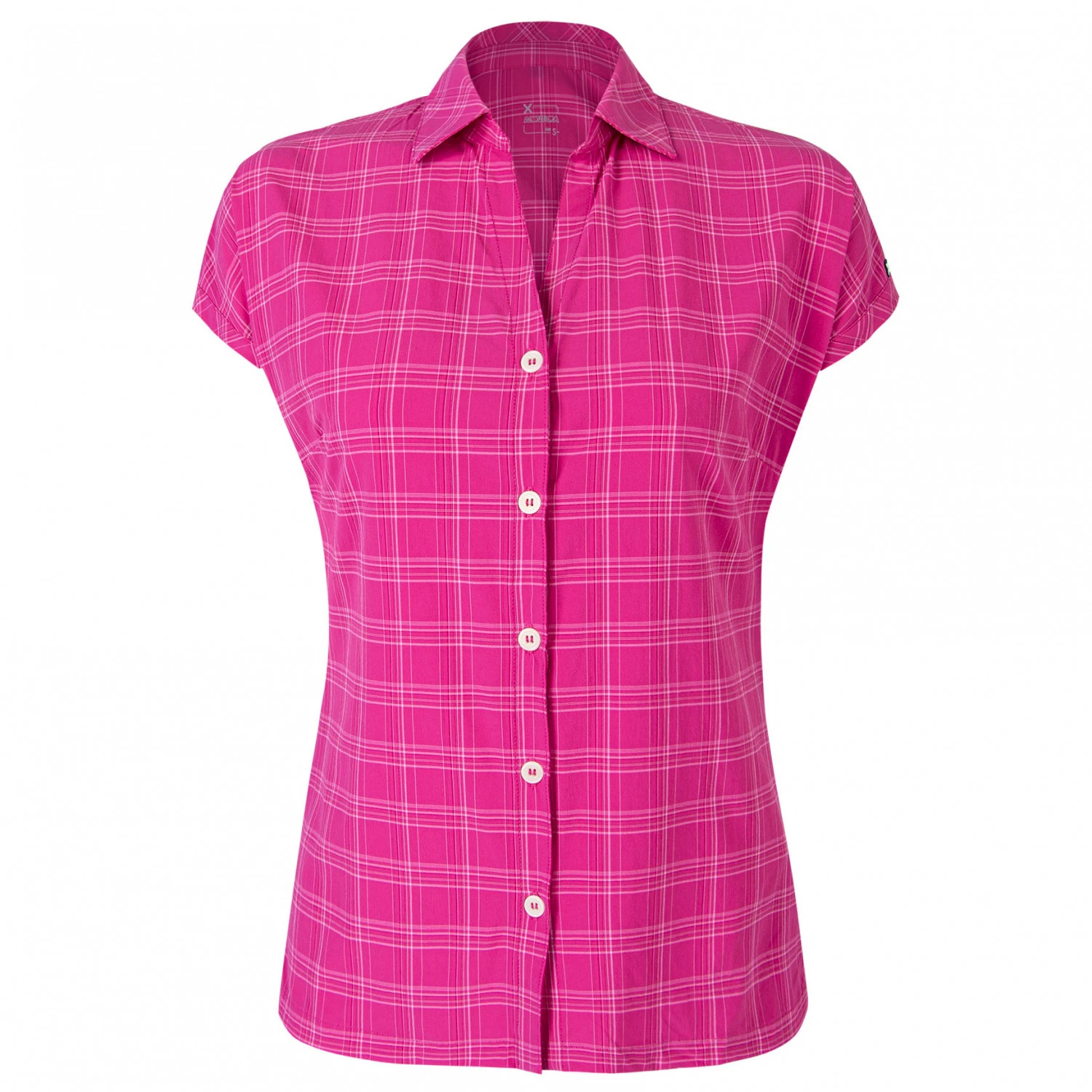 MONTURA Women's Calla 2 Shirt - Bluse 6 MONTURA Women's Calla 2 Shirt - Bluse – Bild 4