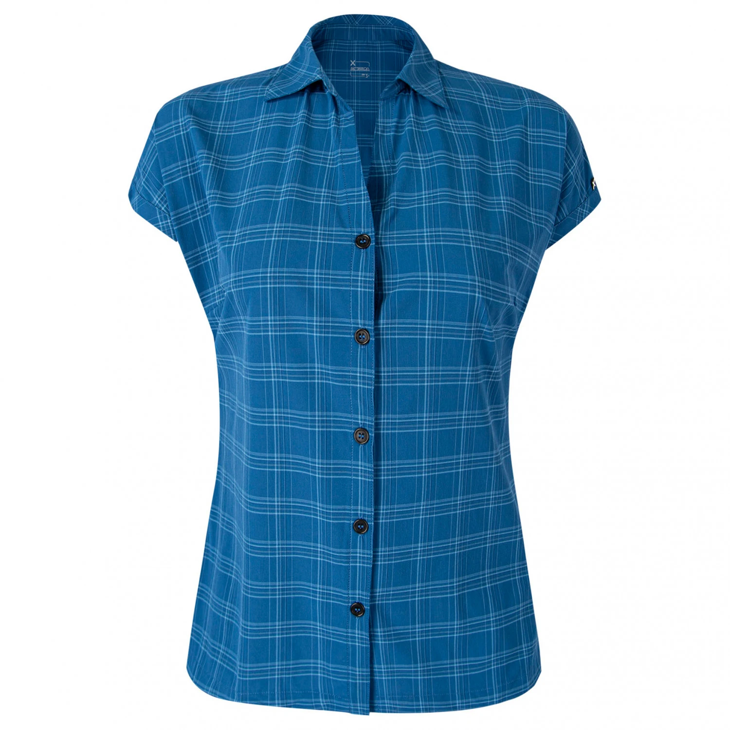 MONTURA Women's Calla 2 Shirt - Bluse 3 MONTURA Women's Calla 2 Shirt - Bluse