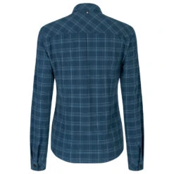 MONTURA Women's Camelia 2 Shirt - Bluse -Outdoorbekleidung montura womens camelia 2 shirt bluse detail 2