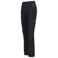 MONTURA Women's Poison Pants - Skitourenhose -Outdoorbekleidung montura womens poison pants skitourenhose detail 3