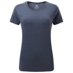 Mountain Equipment Women's Headpoint Tee - Funktionsshirt