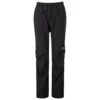 Mountain Equipment Women's Odyssey Pant - Regenhose -Outdoorbekleidung mountain equipment womens odyssey pant regenhose bf