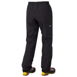 Mountain Equipment Women's Odyssey Pant - Regenhose -Outdoorbekleidung mountain equipment womens odyssey pant regenhose bf detail 3