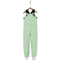 Kid's Dan Rain Pants - Regenhose -Outdoorbekleidung namuk kids dan rain pants regenhose detail 2