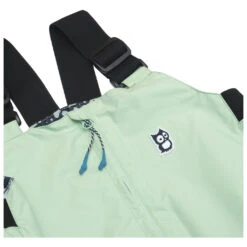 Kid's Dan Rain Pants - Regenhose -Outdoorbekleidung namuk kids dan rain pants regenhose detail 3