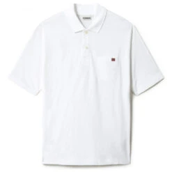 Napapijri Women's Ebia - Polo-Shirt -Outdoorbekleidung napapijri womens ebia polo shirt 1