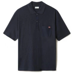 Napapijri Women's Ebia - Polo-Shirt -Outdoorbekleidung napapijri womens ebia polo shirt 2