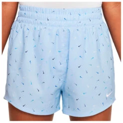 Nike Girl's Dri-FIT One Woven - Trainingshose