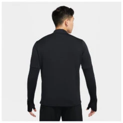 Nike Therma-Fit Repel Element 1/4-Zip Running Top - Laufshirt -Outdoorbekleidung nike therma fit repel element 1 4 zip running top laufshirt detail 4