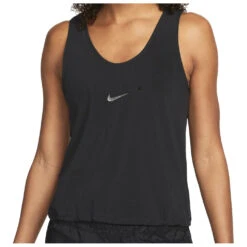 Nike Women's DF Run Division Convertible Running Tank - Tank Top -Outdoorbekleidung nike womens df run division convertible running tank tank top 1