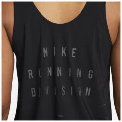 Nike Women's DF Run Division Convertible Running Tank - Tank Top -Outdoorbekleidung nike womens df run division convertible running tank tank top detail 4