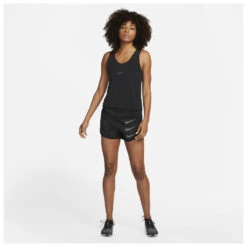 Nike Women's DF Run Division Convertible Running Tank - Tank Top -Outdoorbekleidung nike womens df run division convertible running tank tank top detail 7