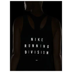 Nike Women's DF Run Division Convertible Running Tank - Tank Top -Outdoorbekleidung nike womens df run division convertible running tank tank top detail 8