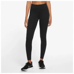 Nike Women's Dri-Fit Epic Fast Mid-Rise 7/8 Leggings - Lauftights -Outdoorbekleidung nike womens dri fit epic fast mid rise 7 8 leggings lauftights detail 3