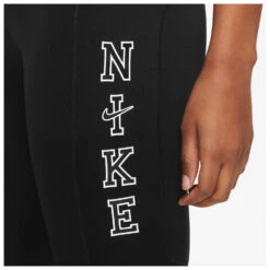 Nike Women's Dri-Fit Epic Fast Mid-Rise 7/8 Leggings - Lauftights -Outdoorbekleidung nike womens dri fit epic fast mid rise 7 8 leggings lauftights detail 5