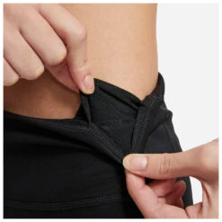 Nike Women's Dri-Fit One Mid-Rise Leggings - Leggings -Outdoorbekleidung nike womens dri fit one mid rise leggings leggings detail 3