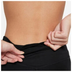 Nike Women's Dri-Fit One Mid-Rise Leggings - Leggings -Outdoorbekleidung nike womens dri fit one mid rise leggings leggings detail 4