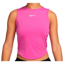 Nike Women's Dri-FIT Run Division - Laufshirt