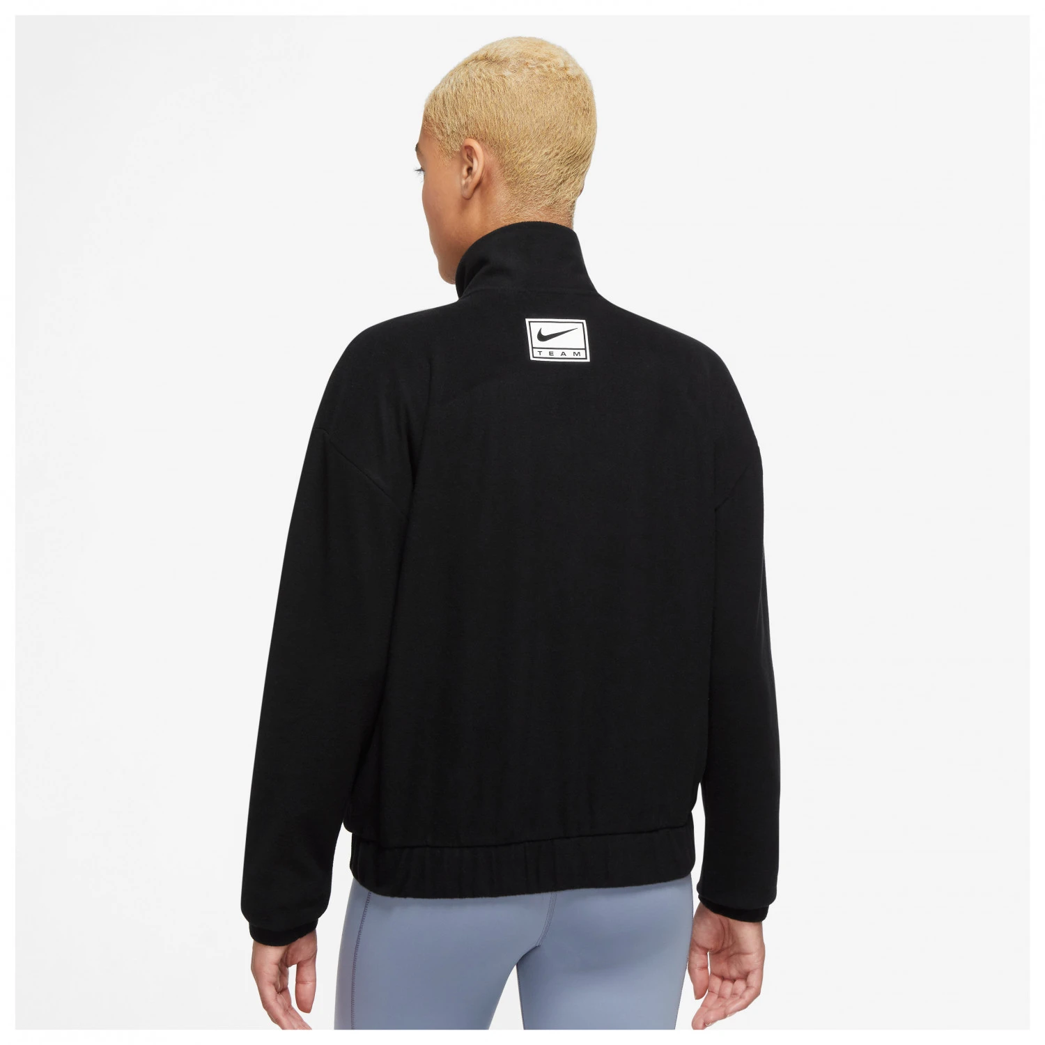 Nike Women's Dri-Fit Swoosh Run Running Jacket - Laufjacke 6 Nike Women's Dri-Fit Swoosh Run Running Jacket - Laufjacke – Bild 4