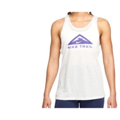 Nike Women's Dri-Fit Trail Running Tank - Tank Top 13 Nike Women's Dri-Fit Trail Running Tank - Tank Top -Outdoorbekleidung nike womens dri fit trail running tank tank top 1