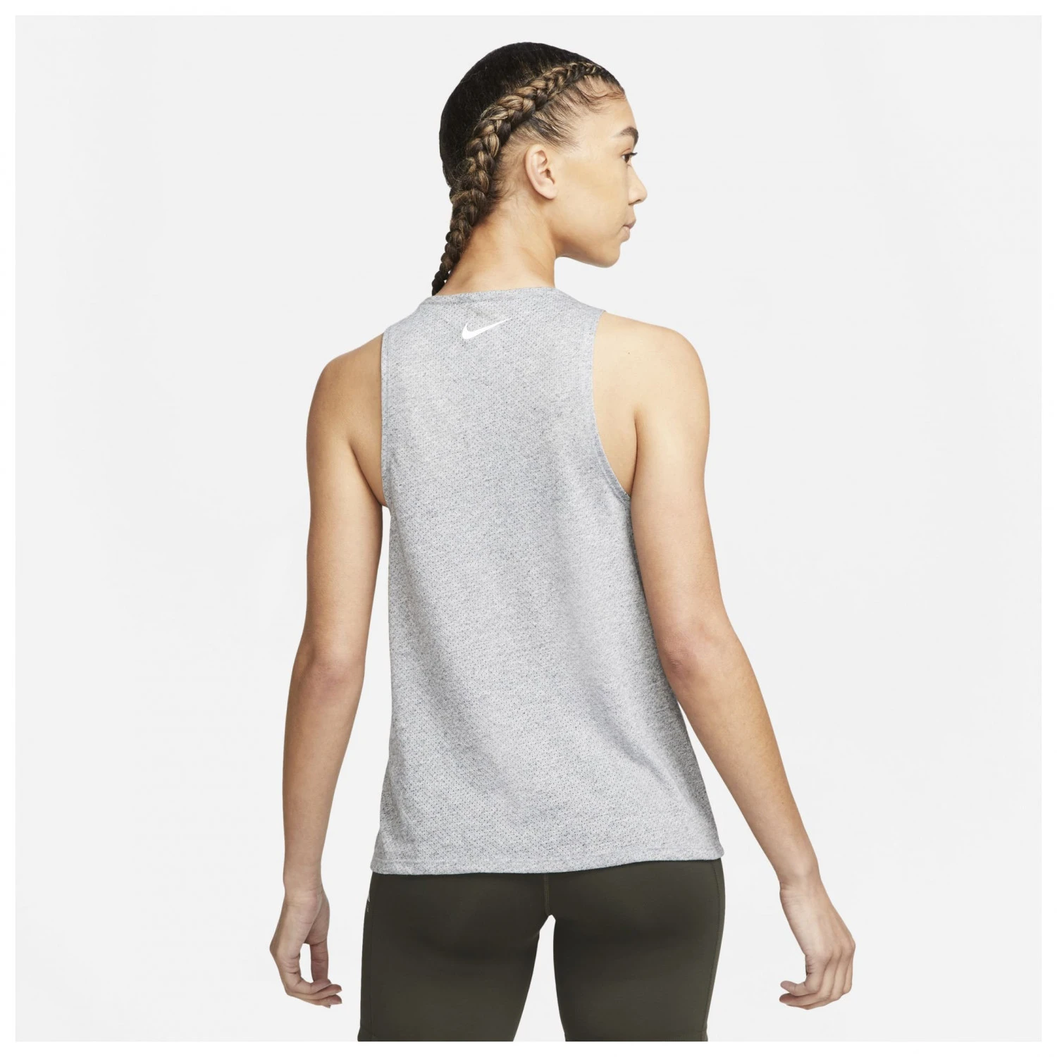 Nike Women's Dri-Fit Trail Running Tank - Tank Top 4 Nike Women's Dri-Fit Trail Running Tank - Tank Top – Bild 2