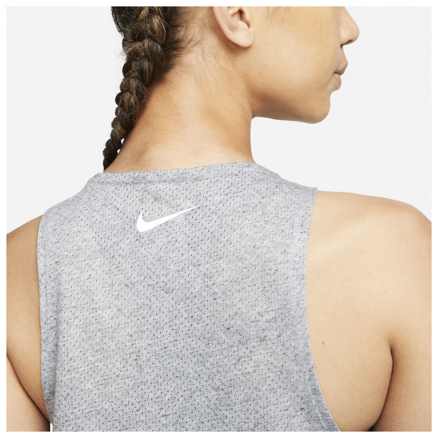 Nike Women's Dri-Fit Trail Running Tank - Tank Top 6 Nike Women's Dri-Fit Trail Running Tank - Tank Top – Bild 4