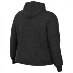 Nike Women's Sportswear Gym Vintage Full-Zip Hoodie - Sweat- & Trainingsjacke -Outdoorbekleidung nike womens sportswear gym vintage full zip hoodie sweat trainingsjacke detail 2