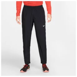 Nike Woven Running Pants - Laufhose -Outdoorbekleidung nike woven running pants laufhose detail 3