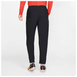 Nike Woven Running Pants - Laufhose -Outdoorbekleidung nike woven running pants laufhose detail 4