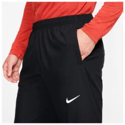 Nike Woven Running Pants - Laufhose -Outdoorbekleidung nike woven running pants laufhose detail 5