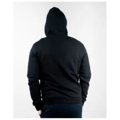 Treehoodie - Hoodie -Outdoorbekleidung nikin treehoodie hoodie detail 3