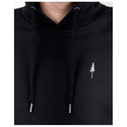 Treehoodie - Hoodie -Outdoorbekleidung nikin treehoodie hoodie detail 5