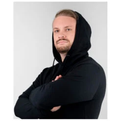 Treehoodie - Hoodie -Outdoorbekleidung nikin treehoodie hoodie detail 6